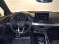 AUDI Q5 SPORTBACK Q5 SPB 50 TDI quattro tiptronic S line plus