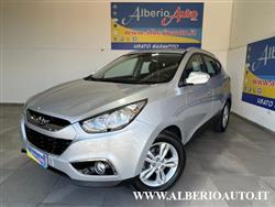 HYUNDAI IX35 1.7 CRDi 2WD Style *OFFERTA DEL MESE* - VEDI NOTE