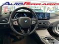 BMW SERIE 3 TOURING 320d 48V Touring