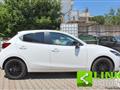 MAZDA 2 1.5 Skyactiv-G 75 CV GARANZIA 12 MESI