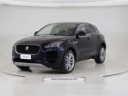 JAGUAR E-PACE 2017 Diesel 2.0d i4 SE awd 180cv auto my19