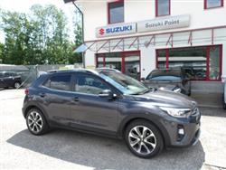 KIA STONIC 1.6 CRDi 110 CV Style - UNIPROPRIETARIO