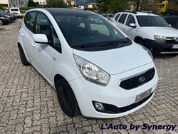 KIA VENGA 1.4 CRDi 90CV Active tetto