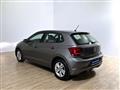 VOLKSWAGEN POLO 1.0 EVO 80 CV 5p. Comfortline BlueMotion Technology