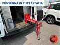 FIAT DOBLÒ MAXI 1.4 T-JET ALLESTITO-SENSORI-PORTAPACCHI-