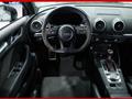 AUDI A3 SPORTBACK SPB 2.5 TFSI quattro S tronic - MAPPA - RECARO