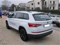 SKODA KODIAQ 2.0 TDI SCR DSG Executive