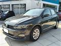 VOLKSWAGEN POLO 1.6 TDI 5p. Comfortline Unico Propr. Neopatentati