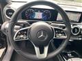 MERCEDES CLASSE A SEDAN Automatic Sedan Sport Plus,CERCHI 17,LED,NAVI