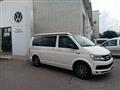 VOLKSWAGEN CALIFORNIA 2.0 TDI 204CV DSG 4Motion Ocean