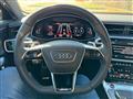 AUDI A6 AVANT Avant 4.0 TFSI V8 quattro tiptronic