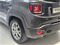 JEEP RENEGADE 1.6 Mjt 120 CV Limited tua da ?219,00 mensili