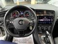 VOLKSWAGEN GOLF 1.5 TGI DSG 5p. Business BlueMotion Technology