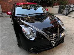 ALFA ROMEO MITO 1.4 T 120 CV GPL SBK unico proprietario