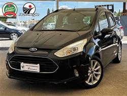 FORD B-MAX 1.5 TDCi 75 CV Titanium