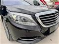 MERCEDES Classe S S 500 V8 Edition1 4matic lunga auto