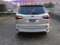 FORD ECOSPORT 1.0 ECOBOOST 100 CV ST-LINE