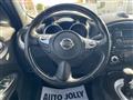 NISSAN Juke 1.5 dCi Juke Blade