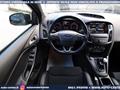 FORD FOCUS 2.3 350 CV AWD RS