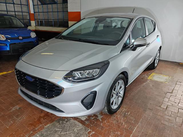 FORD FIESTA 1.1 75cv 5 porte Titanium+Navi 36 Rate da 193,80