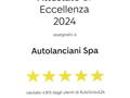 LANCIA YPSILON 1000 HYBRID GOLD 70CV 5 PORTE CARPLAY PDC ITALIA