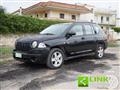 JEEP COMPASS 2.0 TD 4x4