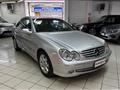 MERCEDES CLASSE CLK cat Elegance UNICO PROPRIETARIO