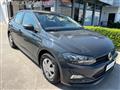 VOLKSWAGEN POLO 1.0 EVO 5p. Comfortline BlueMotion Technology