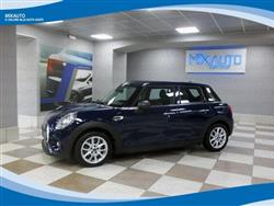 MINI MINI 3 PORTE 5 Porte AUT EU6