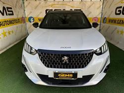 PEUGEOT 2008 BlueHDi 130 S&S EAT8 GT Pack