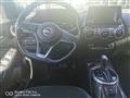 NISSAN JUKE HYBRID 1.6 Hev N Connecta