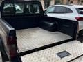 NISSAN PICK UP Pick-up 2.5 TD 4 porte Double Cab