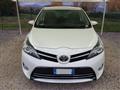 TOYOTA VERSO 1600 D-4D 5P ACTIVE CAM VETRSCUR CERCHI ITALIA