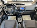 TOYOTA YARIS 1.5 Hybrid 5p. *UNICO PROP.*OK NEOPAT.*TAGLIANDI*