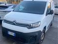 CITROEN BERLINGO BlueHDi 100 S&S Van M Club (1000Kg)