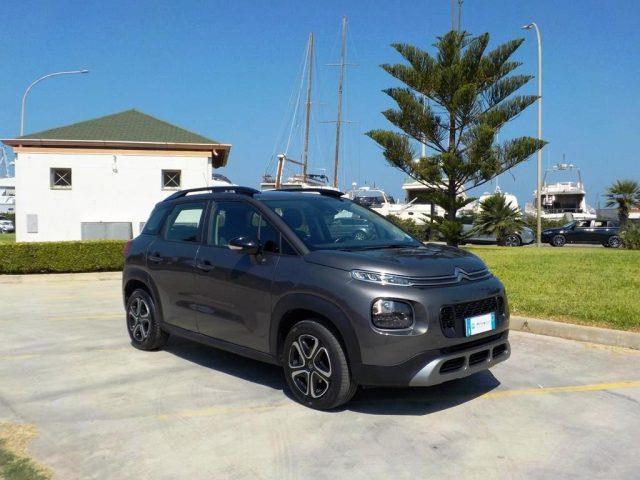 CITROEN C3 AIRCROSS PureTech 110 S&S C-Series