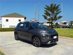 CITROEN C3 AIRCROSS PureTech 110 S&S C-Series