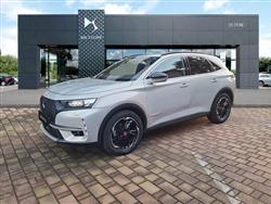 DS 7 CROSSBACK 1200 130CV AUT. PERFORMANCE LINE