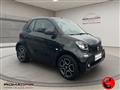 SMART FORTWO CABRIO 70 1.0 cabrio Prime