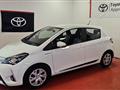 TOYOTA YARIS 1.5 Hybrid 5 porte Active