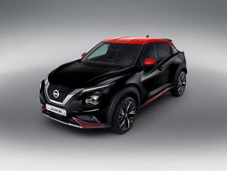 NISSAN JUKE 1.0 DIG-T 117 CV DCT N-Design - r19 - PELLE