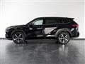 TOYOTA HIGHLANDER 2.5H AWD-i E-CVT Executive