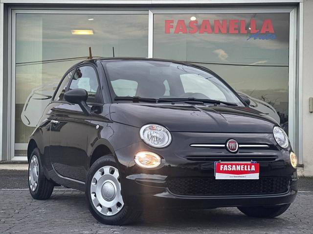 FIAT 500 1.0 Hybrid CULT - NEOPATENTATI - GARANZIA