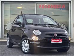 FIAT 500 1.0 Hybrid CULT - NEOPATENTATI - GARANZIA