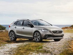 VOLVO V40 CROSS COUNTRY V40 Cross Country D2