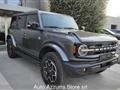 FORD BRONCO 2.7 EcoBoost V6 335CV Outer Banks