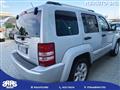 JEEP CHEROKEE 2.8 CRD DPF Limited Auto