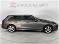 AUDI A4 AVANT Avant 35 TFSI S tronic Business Advanced