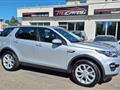 LAND ROVER DISCOVERY SPORT 2.0 TD4 180 CV HSE PERMUTE UNICOPROPRIETARIO