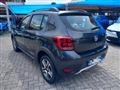 DACIA NUOVA SANDERO STEPWAY Stepway 0.9 TCe 90 CV Comfort